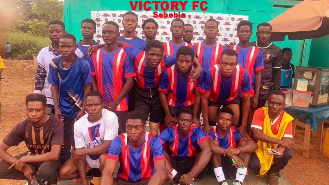 Victory FC